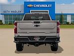 New 2026 Chevrolet Silverado 2500 Custom Crew Cab for sale #T1133606 - photo 6