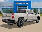 New 2026 Chevrolet Silverado 2500 Custom Crew Cab for sale #T1133606 - photo 7