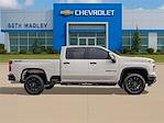 New 2026 Chevrolet Silverado 2500 Custom Crew Cab for sale #T1133606 - photo 8