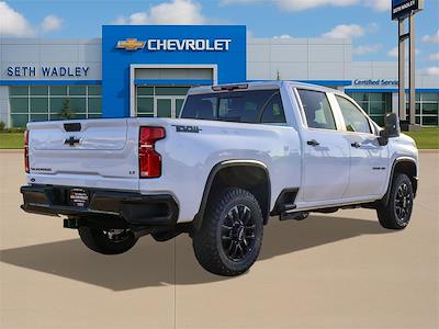 New 2026 Chevrolet Silverado 2500 LT Crew Cab for sale #T1134005 - photo 2