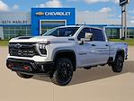 New 2026 Chevrolet Silverado 2500 LT Crew Cab for sale #T1134005 - photo 4