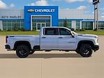 New 2026 Chevrolet Silverado 2500 LT Crew Cab for sale #T1134005 - photo 8