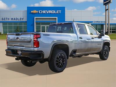 New 2026 Chevrolet Silverado 2500 LT Crew Cab for sale #T1134153 - photo 2