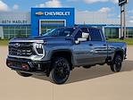 New 2026 Chevrolet Silverado 2500 LT Crew Cab for sale #T1134153 - photo 5