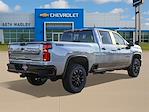 New 2026 Chevrolet Silverado 2500 LT Crew Cab for sale #T1134153 - photo 2