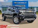 New 2026 Chevrolet Silverado 2500 High Country Crew Cab for sale #T1134407 - photo 1