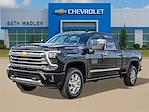 New 2026 Chevrolet Silverado 2500 High Country Crew Cab for sale #T1134407 - photo 4