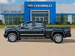New 2026 Chevrolet Silverado 2500 High Country Crew Cab for sale #T1134407 - photo 5