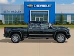 New 2026 Chevrolet Silverado 2500 High Country Crew Cab for sale #T1134407 - photo 8