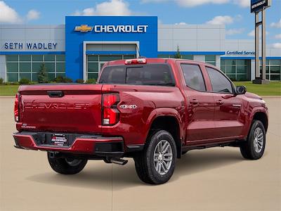 New 2026 Chevrolet Colorado LT Crew Cab for sale #T1136551 - photo 2