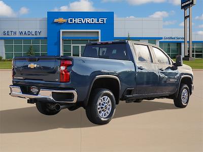 New 2026 Chevrolet Silverado 2500 LT Crew Cab for sale #T1137912 - photo 2