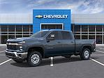 New 2026 Chevrolet Silverado 2500 LT Crew Cab for sale #T1137912 - photo 3
