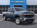 New 2026 Chevrolet Silverado 2500 LT Crew Cab for sale #T1137912 - photo 7