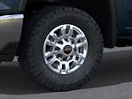 New 2026 Chevrolet Silverado 2500 LT Crew Cab for sale #T1137912 - photo 9