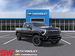 New 2026 Chevrolet Silverado 2500 High Country Crew Cab for sale #T1139605 - photo 1
