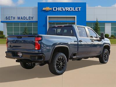 New 2026 Chevrolet Silverado 2500 LT Crew Cab for sale #T1140109 - photo 2