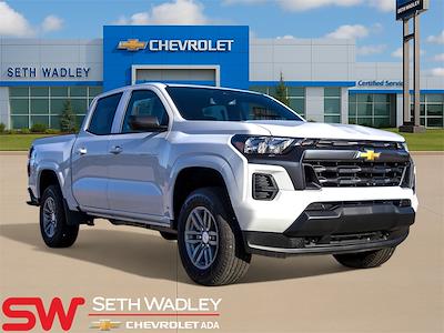 New 2026 Chevrolet Colorado LT Crew Cab 4WD Pickup for sale #T1140181 - photo 1