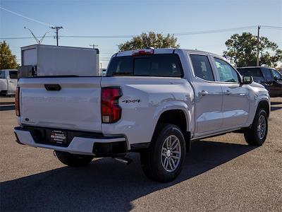 New 2026 Chevrolet Colorado LT Crew Cab 4WD Pickup for sale #T1140181 - photo 2
