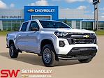 New 2026 Chevrolet Colorado LT Crew Cab 4WD Pickup for sale #T1140181 - photo 1