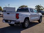 New 2026 Chevrolet Colorado LT Crew Cab 4WD Pickup for sale #T1140181 - photo 2