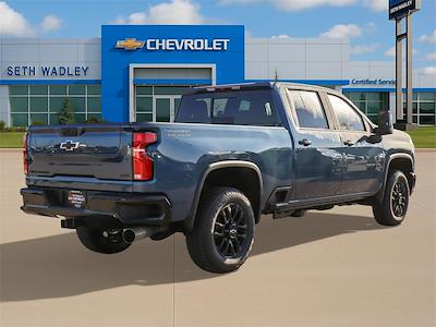 New 2026 Chevrolet Silverado 2500 LTZ Crew Cab for sale #T1140354 - photo 2