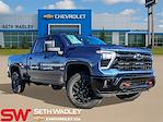 New 2026 Chevrolet Silverado 2500 LTZ Crew Cab for sale #T1140354 - photo 1