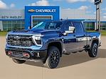 New 2026 Chevrolet Silverado 2500 LTZ Crew Cab for sale #T1140354 - photo 5