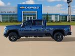 New 2026 Chevrolet Silverado 2500 LTZ Crew Cab for sale #T1140354 - photo 3