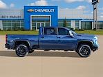 New 2026 Chevrolet Silverado 2500 LTZ Crew Cab for sale #T1140354 - photo 8