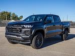 New 2026 Chevrolet Colorado Trail Boss Crew Cab 4WD Pickup for sale #T1141670 - photo 5