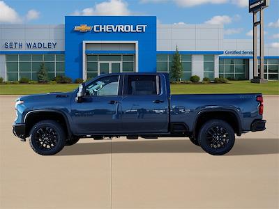 New 2026 Chevrolet Silverado 2500 LT Crew Cab for sale #T1143961 - photo 2