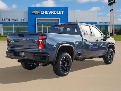 New 2026 Chevrolet Silverado 2500 LT Crew Cab for sale #T1143961 - photo 2
