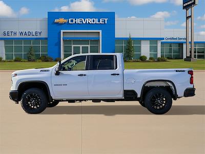 New 2026 Chevrolet Silverado 2500 LT Crew Cab for sale #T1143981 - photo 2