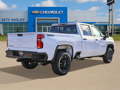 New 2026 Chevrolet Silverado 2500 LT Crew Cab for sale #T1143981 - photo 2