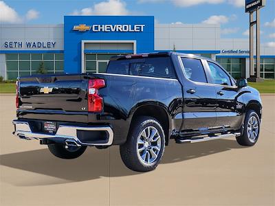 New 2026 Chevrolet Silverado 1500 LT Crew Cab for sale #T1148305 - photo 2