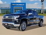 New 2026 Chevrolet Silverado 1500 LT Crew Cab for sale #T1148305 - photo 5
