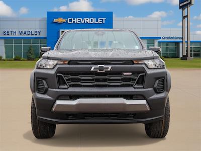 New 2026 Chevrolet Colorado Trail Boss Crew Cab for sale #T1149125 - photo 2