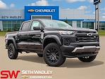 New 2026 Chevrolet Colorado Trail Boss Crew Cab for sale #T1149125 - photo 1