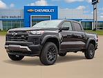 New 2026 Chevrolet Colorado Trail Boss Crew Cab for sale #T1149125 - photo 3