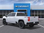 New 2026 Chevrolet Silverado 2500 LTZ Crew Cab for sale #T1149753 - photo 4