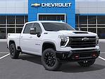 New 2026 Chevrolet Silverado 2500 LTZ Crew Cab for sale #T1149753 - photo 7