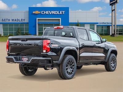 New 2026 Chevrolet Colorado Trail Boss Crew Cab for sale #T1150138 - photo 2