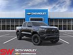 New 2026 Chevrolet Colorado Trail Boss Crew Cab 4WD Pickup for sale #T1150138 - photo 1