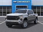 New 2026 Chevrolet Silverado 1500 Work Truck Crew Cab for sale #T1151989 - photo 6