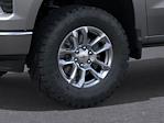 New 2026 Chevrolet Silverado 1500 Work Truck Crew Cab for sale #T1151989 - photo 9