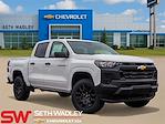 New 2026 Chevrolet Colorado Work Truck Crew Cab for sale #T1152237 - photo 1