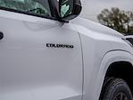 New 2026 Chevrolet Colorado Work Truck Crew Cab for sale #T1152237 - photo 10