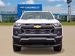 New 2026 Chevrolet Colorado Work Truck Crew Cab for sale #T1152237 - photo 4