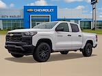 New 2026 Chevrolet Colorado Work Truck Crew Cab for sale #T1152237 - photo 5