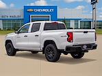 New 2026 Chevrolet Colorado Work Truck Crew Cab for sale #T1152237 - photo 6